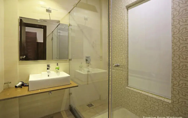 Winsome Resort & Spa