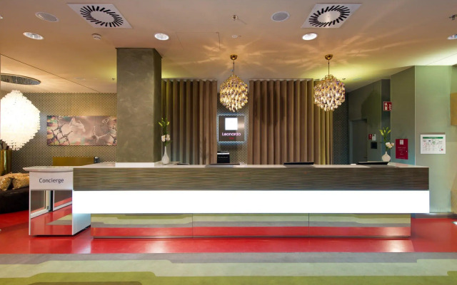 Leonardo Hotel Berlin Mitte