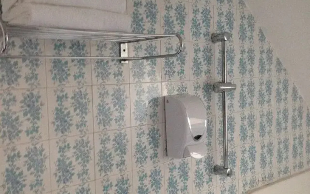 Budget Inn Barbizon-Fontainebleau