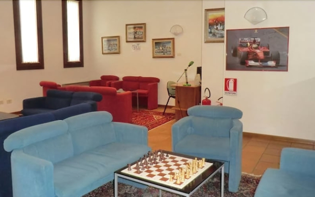 Albergo Alla Pineta