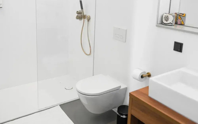 Holiday Home in Netherlands With Private Pool