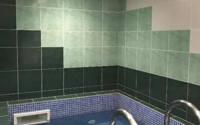 Мотель Высокое