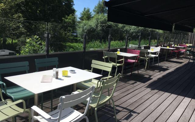 Amrath Airport Hotel Rotterdam