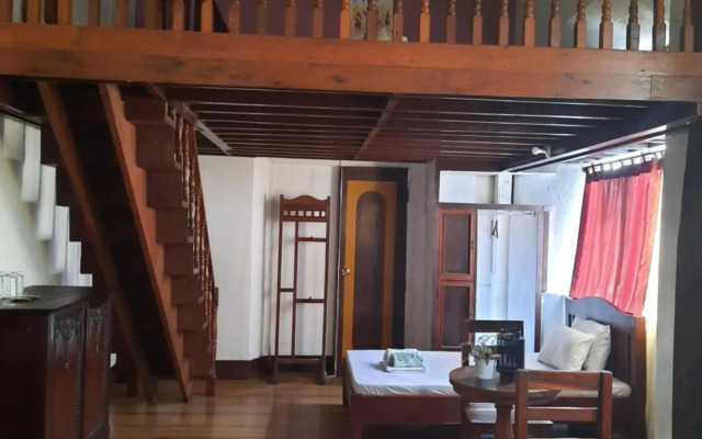ZEN Rooms Calle Crisologo Vigan