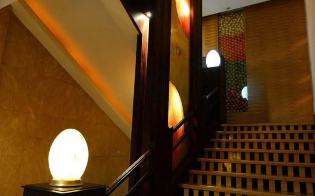 The Sanlitun Inn
