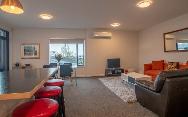 Riverwalk Apartments