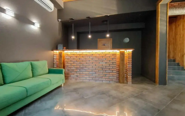 Art Hotel