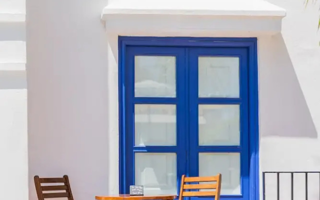The Pearl - Marbella B&B