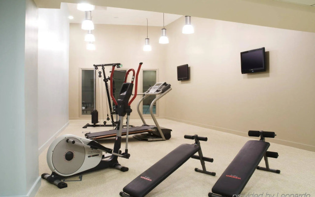 Holiday Inn Mulhouse by IHG