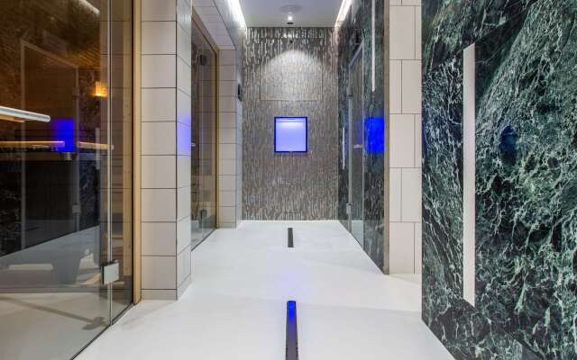 Radisson Blu Hotel Reussen, Andermatt