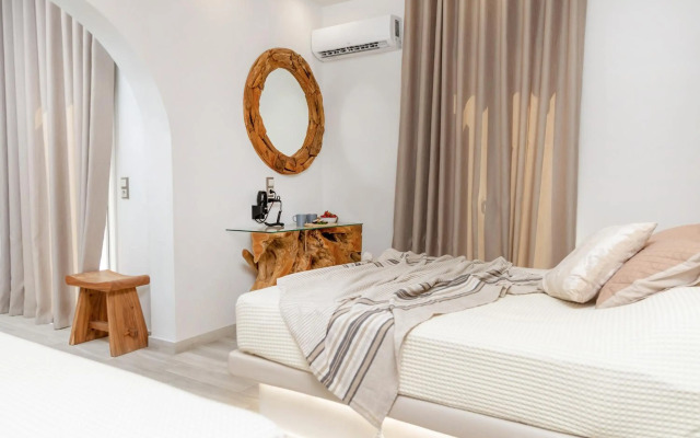 Katerina Roza Studios - Heartfelt Hospitality in the City