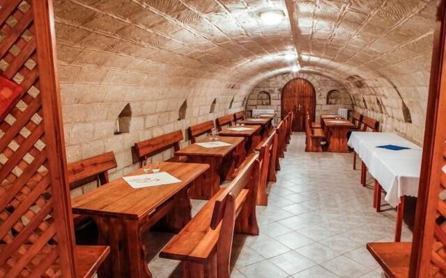 Bor Bazilika Apartman