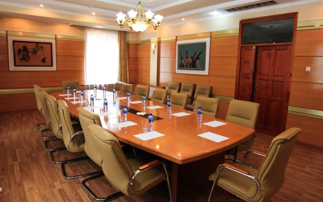 Guide Hotel