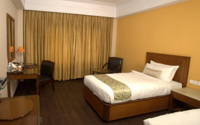 Mango suites Helios