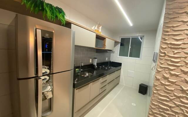 Edifício Promenade II Apt 206