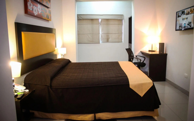 Intiotel Piura