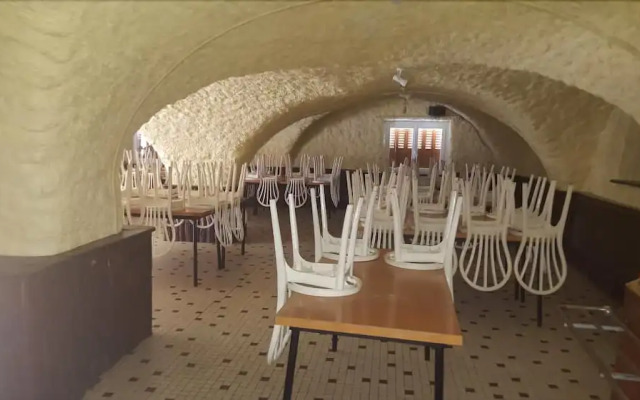 Auberge du Mélézet