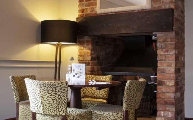 Ibis Wakefield East - Castleford