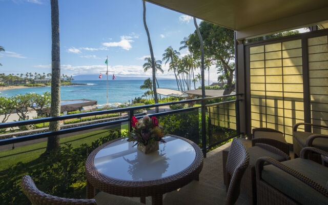 Napili Kai Beach Resort
