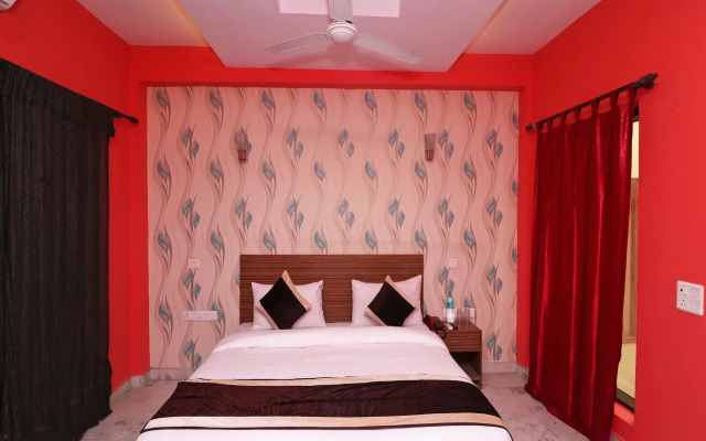 OYO 13782 Om Villa