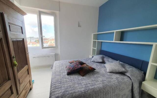 Viareggio Suite a 50 metri dal mare