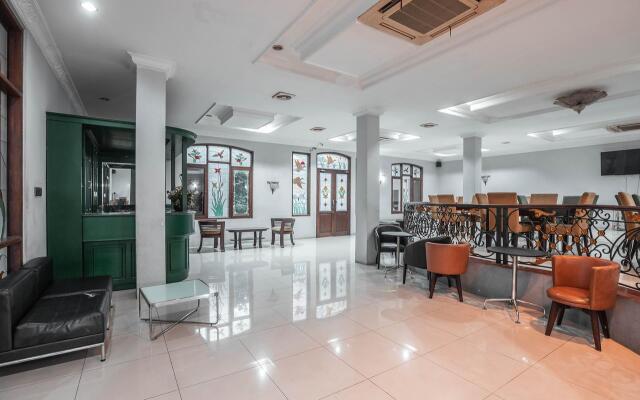 Hotel O Bunga Karang Hotel