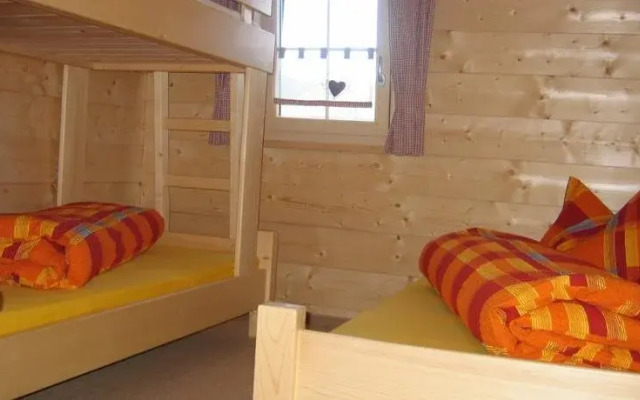 Kuschelhüsle Ganahl