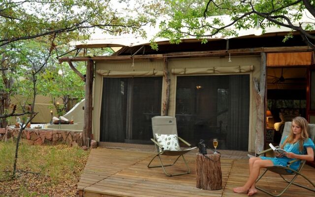 Changa Safari Camp