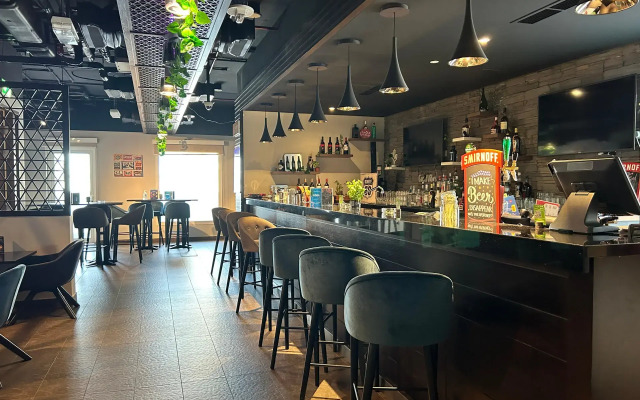 Hampton by Hilton Dubai Al Barsha