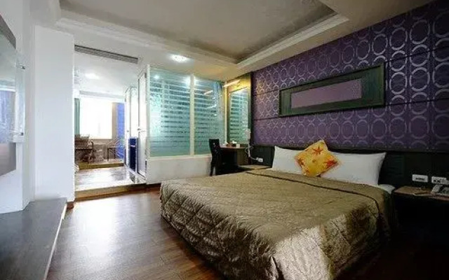 Kenting Sun Light Inn II