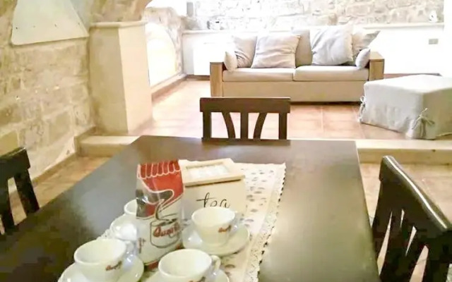 Apartment with One Bedroom in Lecce