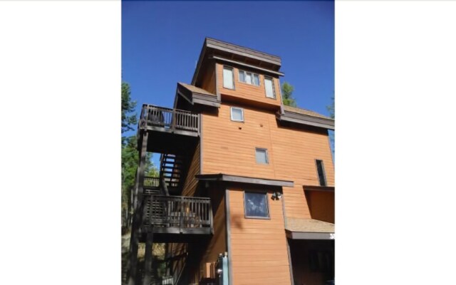 Lodgepole Upper - 1 Br Condo