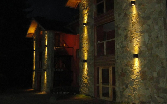 Unquehue Apartamentos Dormis