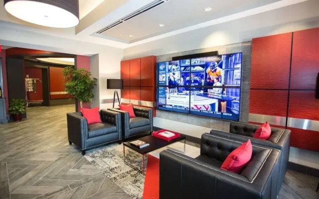 Georgia Gameday Center