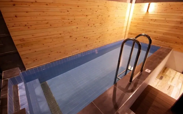 Daegu Dongseong-Ro Piknik