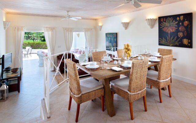 Apes Hill Golf and Polo Club