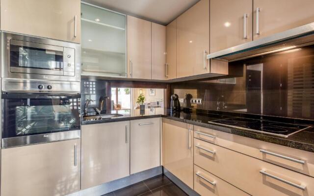 Hanami Bahia de la Plata Penthouse BDLP10A2A