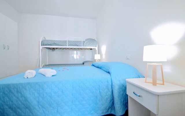 Residence Mare Blu