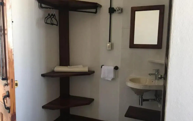 Hotel Boutique Casa Meba