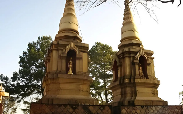 Pangsarapee Resort