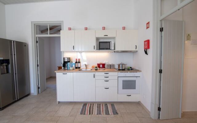Casa Sol Poente