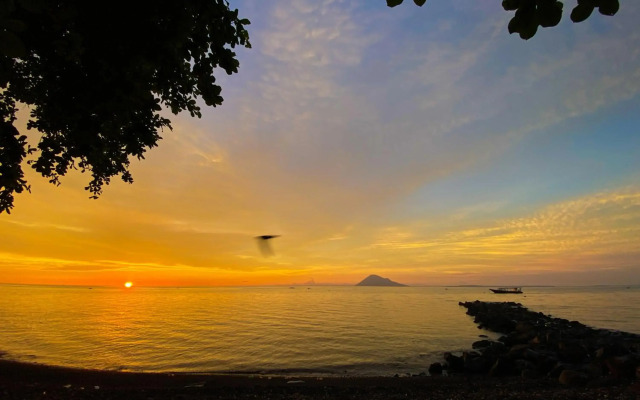 Murex Manado Dive Resort