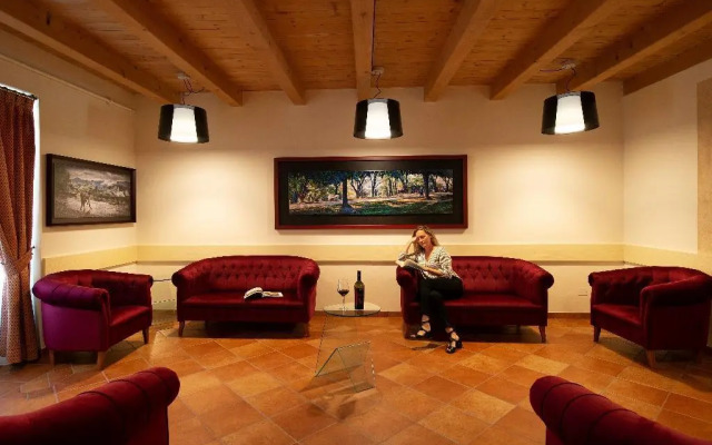 Borgo Romantico Green Relais