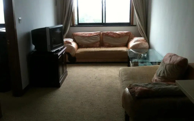 Suzhou Lanying Holiday Hotel