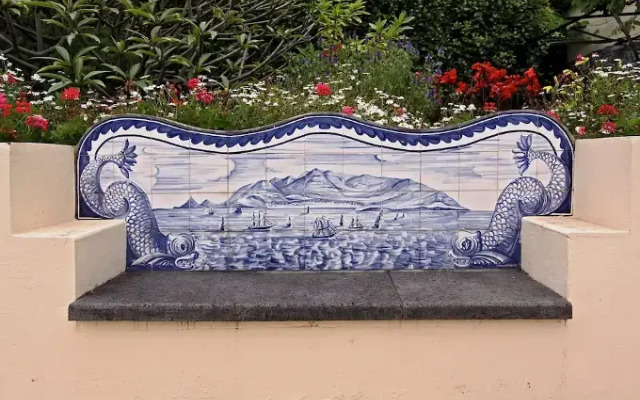 Casa do Feitor