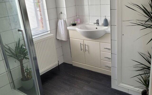 Edelweiss Guesthouse