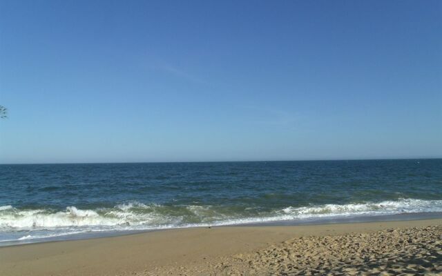 Pousada Da Barra