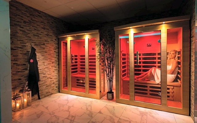 Ballyliffin TownHouse Boutique Hotel