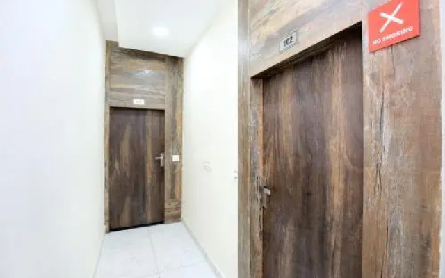 Hotel G R highway by OYO Rooms