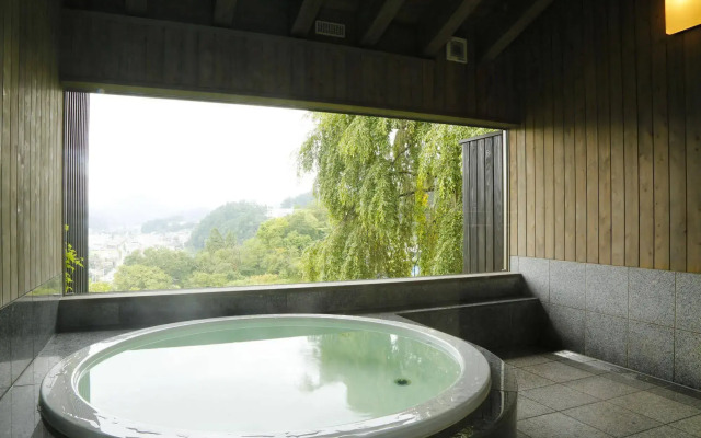 Takayama Kanko Hotel